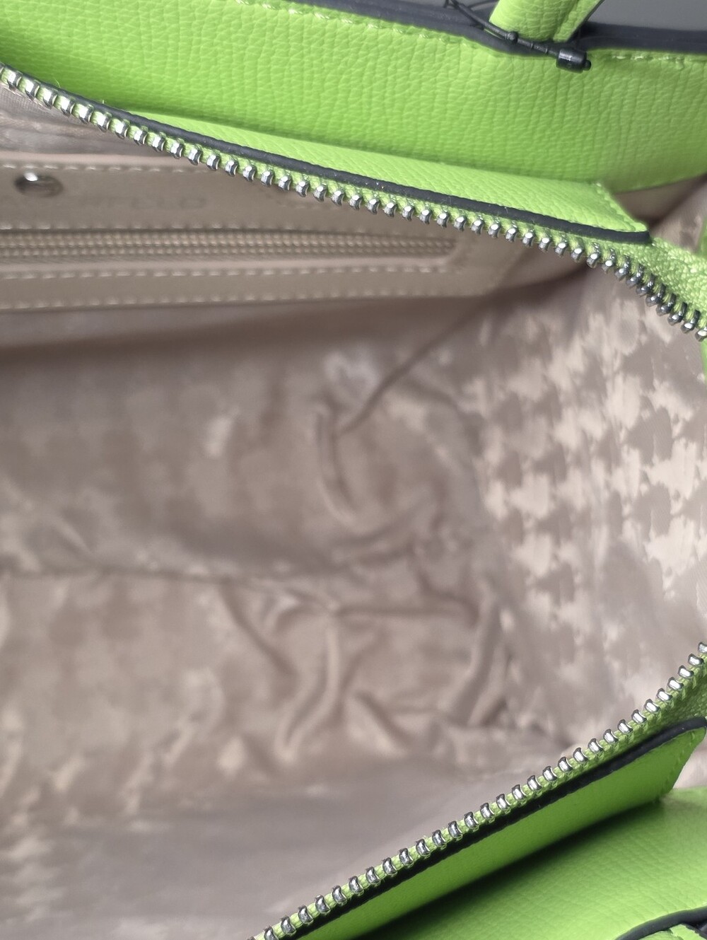 Karl Lagerfeld Satchel/Crossbody - Picture 8 of 11